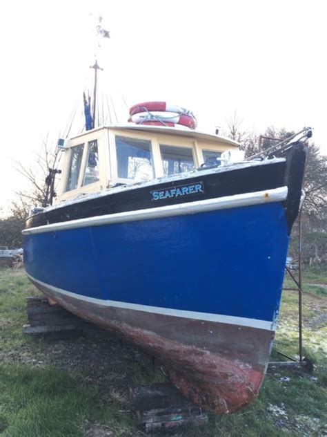 $250 (brainerd) pic hide this posting restore restore this posting. Fishing Boat for sale from United Kingdom