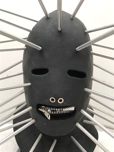 Slipknot Craig Jones Mask Etsy