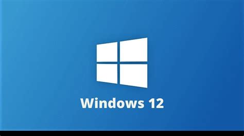 Windows 12 Download For Pc