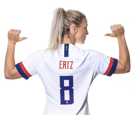 julie ertz 8 uswnt official fifa women s world cup 2019 portrait us women s national soccer