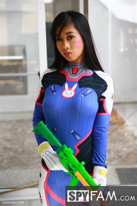 Jade Kush Overwatch D Va Naked Cosplay Asian 27 Photos Onlyfans Patreon Fansly Cosplay
