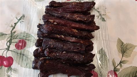 Two easy gravy recipes with photos and how much flour or cornstarch to use to make gravy. How to make Beef Jerky(របៀបធ្វើសាច់គោងៀត) - YouTube
