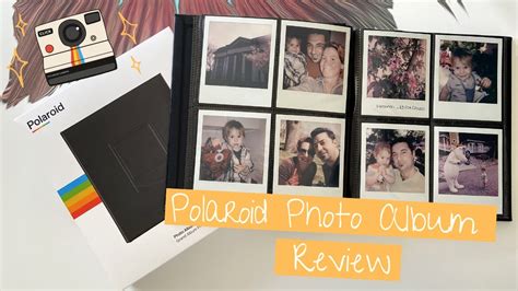 Polaroid Now Camera Review Tips Polaroid Now Review Betyonseiackr