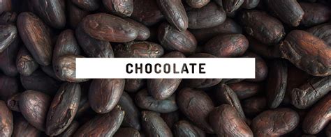 Carob Vs Chocolate Whats The Difference Thrive Market