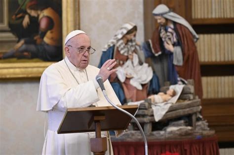 El Papa Francisco Anuncia Un Año Dedicado A La Familia