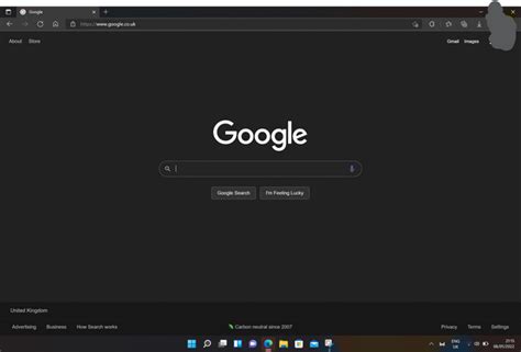 Why Is Microsoft Edge Red It Stays Red Even After I Close It Rwindows