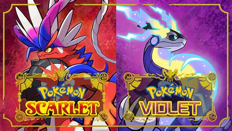 Day 1 Pokemon Scarlet And Pokemon Violet Update 1 0 1 Available Game Already Playable On Pc Via