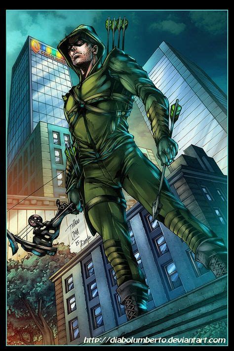 470 Ideas De Green Arrow Superhéroes Super Héroe Dc Comics