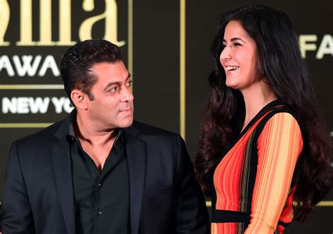 Salman Khan And Katrina Kaif Come Together To Promote Isabelle Kaifs Debut Film Time To Dance