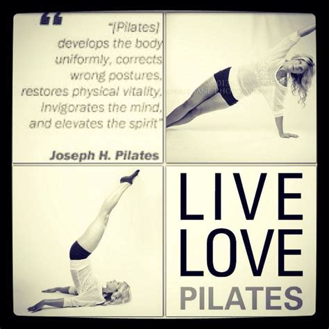 Hello Brand New Week Im Starting You Off Right Pilates Quotes