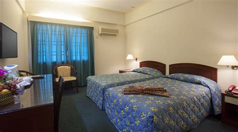 This hotel is 5.8 mi (9.3 km) from alor setar tower (menara alor setar) and 5.9 mi (9.5 km) from state high court. Hotel Seri Malaysia Alor Setar - Hotel Seri Malaysia