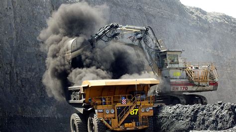 Glencore Planning To Sell Rolleston Coal Mine In Queensland Huffpost News