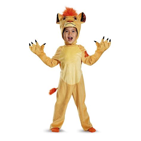 The Lion King Costume Ubicaciondepersonascdmxgobmx