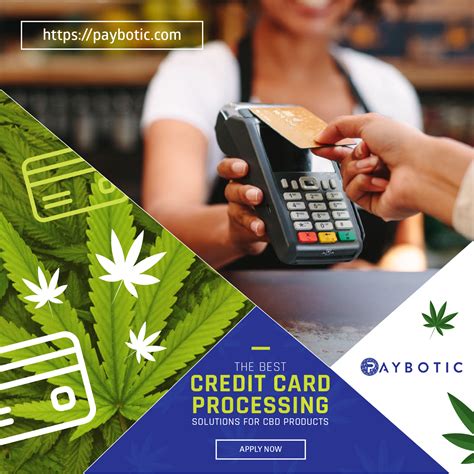 Everything you need to know is in the ultimate guide to payment processing for restaurants, but here's a quick refresher. Best CBD Credit Card Processing Payment | Credit card ...