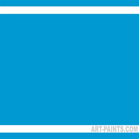 Turquoise Blue Studio Acrylic Paints 946 Turquoise Blue Paint