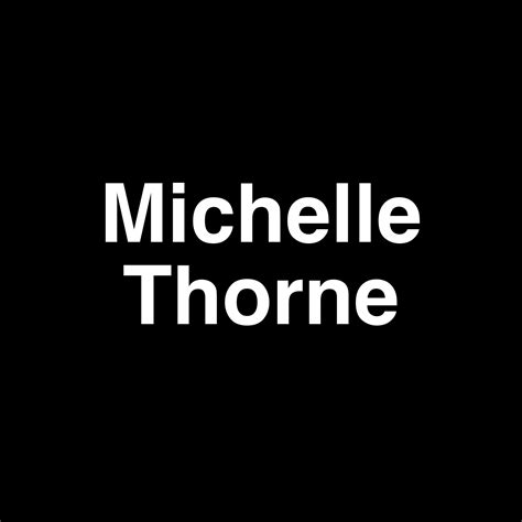 Fame Michelle Thorne Net Worth And Salary Income Estimation Apr 2024 People Ai