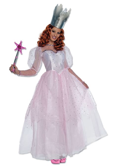 Glinda The Good Witch Costume Glinda Costumes Glinda Costume The