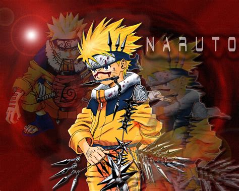 Las Mejores Imagenes De Naruto Taringa