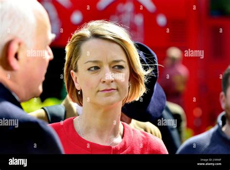 Bbc Political Editor Laura Kuenssberg Hi Res Stock Photography And