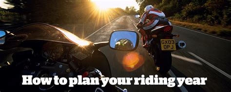 How Will You Hit Your Mcn Ride5000miles Target Mcn