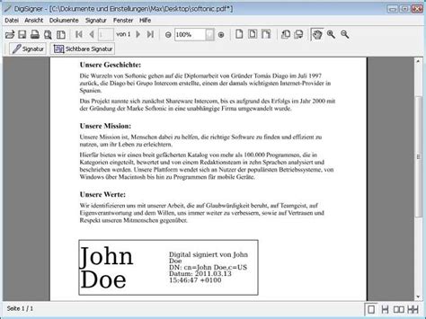 How to Sign PDF Online Free