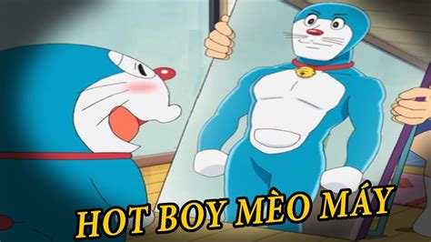 Top 10 Sự Thật Thú Vị Về Doraemon Nobita Youtube