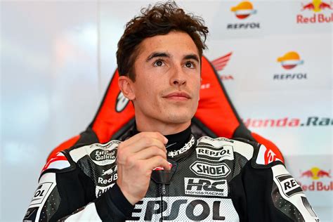 Marc Marquez To Ride With Gresini Ducati In 2024