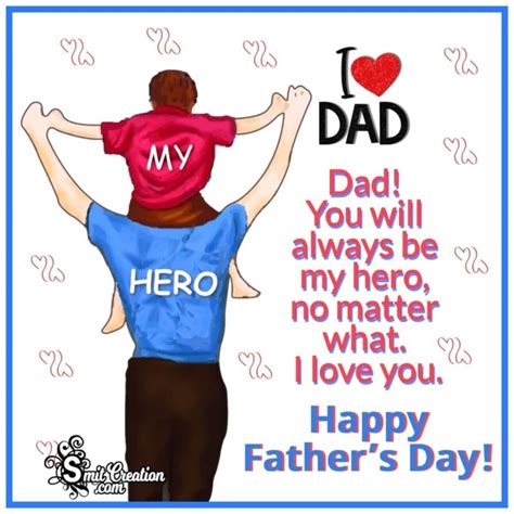 Happy Fathers Day Images To Son Show Your Appreciation With These