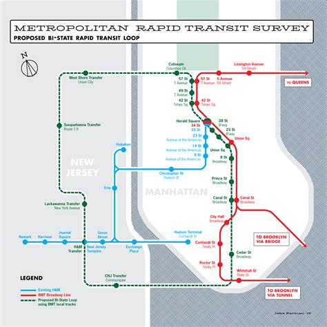 Path Nj Train Map