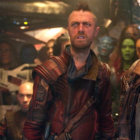 Sean Gunn From Gilmore Girls To Guardians Of The Galaxy