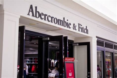 Abercrombie Fitch Hires VPs To Lead EMEA Asia Pacific Retail Gazette