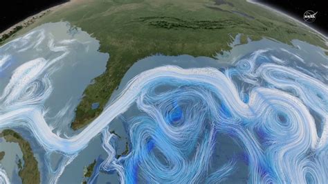 Ocean Circulation Plays An Important Role In Absorbing Carbon From The