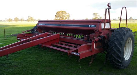 Effects of the contract, sale of goods act 1957 transfer of property as between seller and buyer contract of sales of goods the sale of. Case 5126 Direct Drill Combine 27 Row | Machinery & Equipment