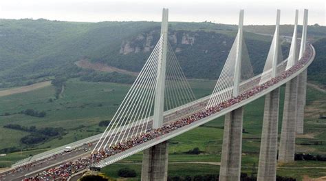 15 Most Scariest Bridges In The World Welcome To Traveling To World