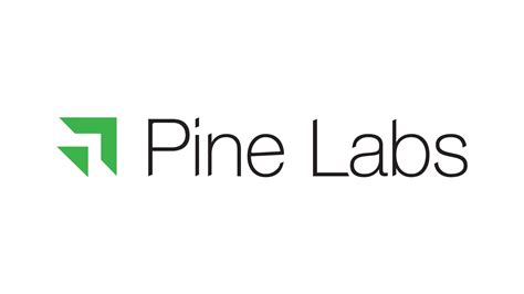 Pine Labs Now Has A New Logo