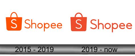 Shopee Logo And Symbol Meaning History Sign
