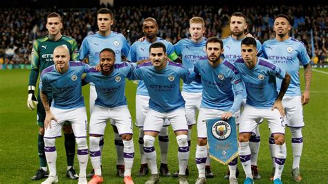 Check out the latest manchester city team news including fixtures, results and transfer rumours plus live updates of premier league goals and assists. Man City owner scores $4.8B price tag with stake sale