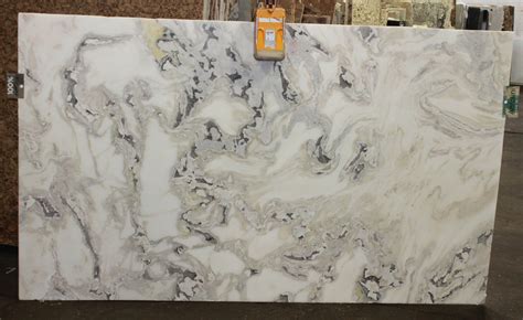 Dover White A36 117×69 Earth Stone And Tile Inc