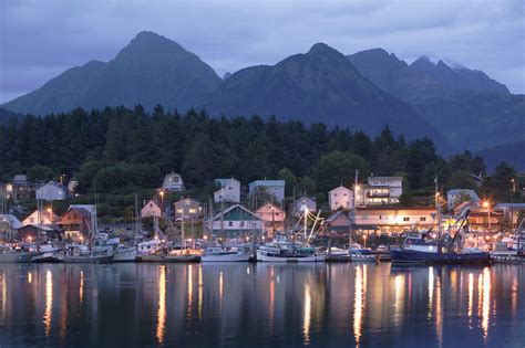 The Most Beautiful Small Towns In America By State