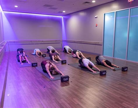 Yoga Studio In Chelmsford Best Fitness Chelmsford Ma