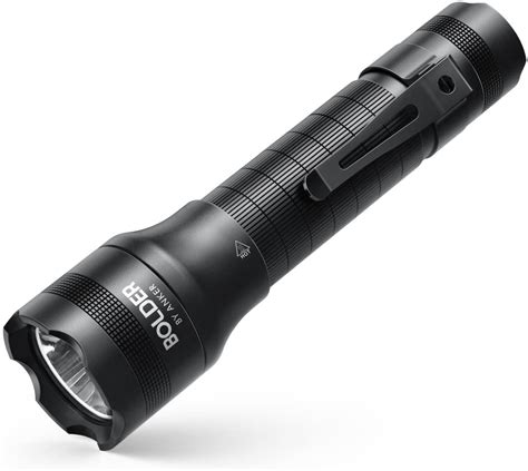 Best Rechargeable Flashlight In 2021