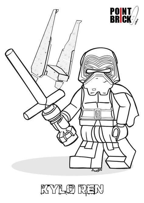 You may use this photograph for backgrounds on tablet with hd. 14 Wonnegül Coloriage Star Wars Kylo Ren Photos ...