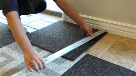 Maybe you would like to learn more about one of these? How To Install Carpet Tiles Without Glue: 3 Steps