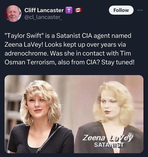 Anton Laveys Daughter