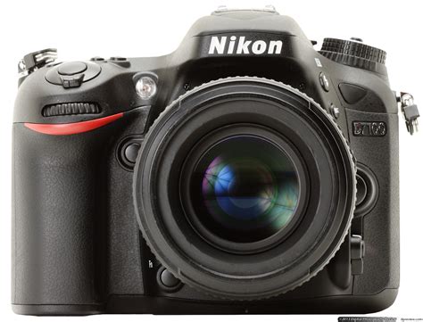 Nikon D7100 In Depth Review Digital Photography Review