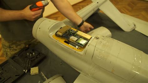 Kamikaze Drones Are The Latest Threat For Ukraine Heres What We