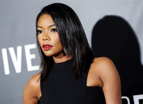 Top Five Gabrielle Union Still Remembers Her Bring It On Cheers Time