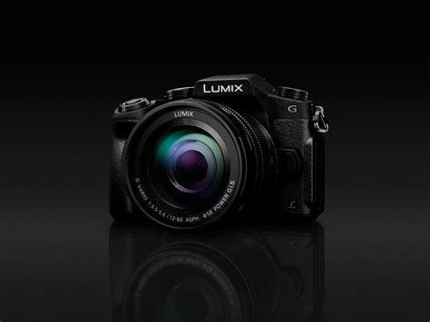 Customer Reviews Panasonic Lumix G85 Mirrorless 4k Photo