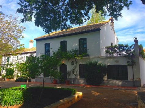 Museo Federico García Lorca La Casa De Veraneo Del Poeta Granadino