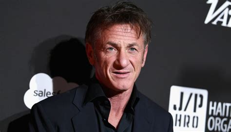 Sean Penn Se Suma Al Reto Eventos Mérida